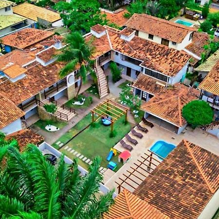 Búzios Pousada Encanto Dos Anjos מראה חיצוני תמונה