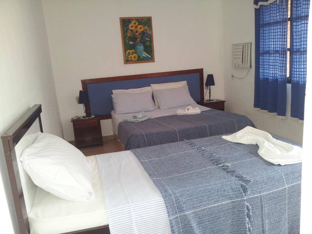 Búzios Pousada Encanto Dos Anjos חדר תמונה