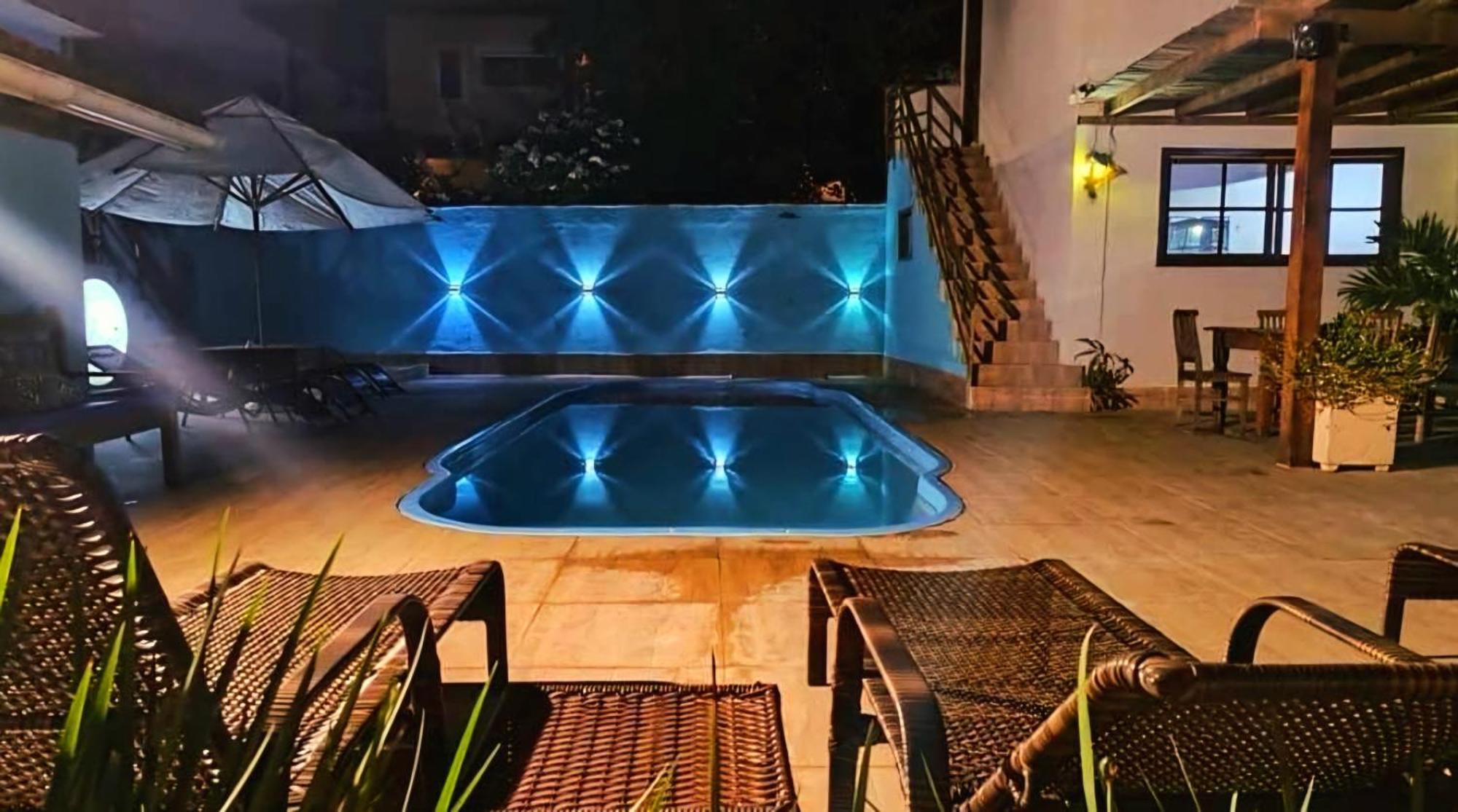 Búzios Pousada Encanto Dos Anjos מראה חיצוני תמונה
