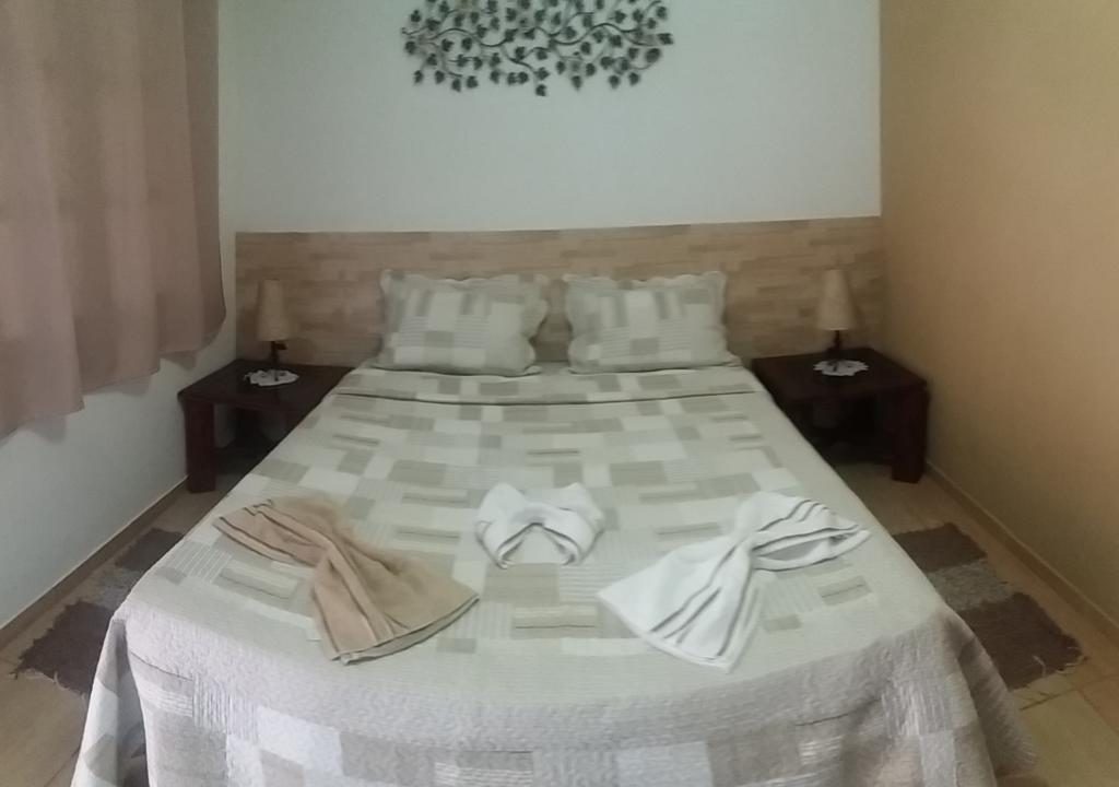 Búzios Pousada Encanto Dos Anjos מראה חיצוני תמונה